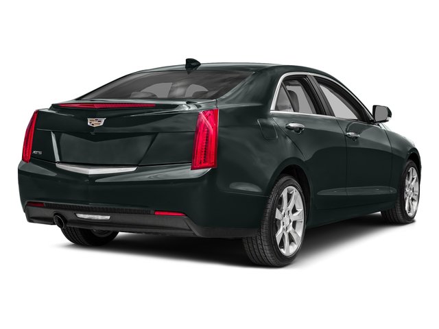 cadillac ats sedan 2017 1G6AA5RX5H0153938 image cadillac ats sedan 2017 1G6AA5RX5H0153938 image